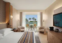 Olympic Lagoon Resort Paphos
