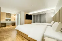 d Hotel - Motels