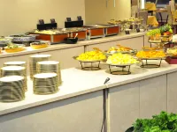 Satsuma Resort Hotel - petit déjeuner