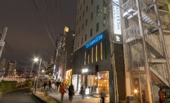 Keikyu Ex Inn Yokohama Station East