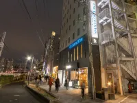 Keikyu Ex Inn Yokohama Station East Hotel dekat Stasiun Tobe