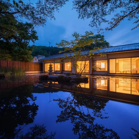Onogawa Onsen Kajikaso
