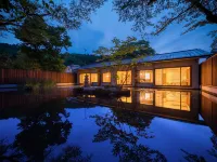 Onogawa Onsen Kajikaso - Wifi
