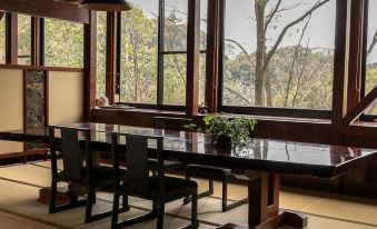 Tsumikusa No Yado Komatsu Ryokan