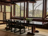 Tsumikusa No Yado Komatsu Ryokan - 4-Star