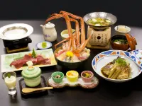 保性館 - 早餐