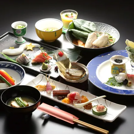 Kissui No Yado Monya