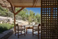 Koutelo by the sea - balcony