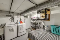 Walkable Family Home in the Heart of Kalispell - 3-Star
