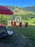 Engel Ingold Lodge-Romantic place in the middle of the Swiss Alps-Hotel Services - Chalets