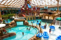 Shenandoah Paradice by RedHill Stays - Family & Group Friendly Mountain Retreat - バルコニー