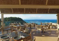 Meravia Leonardo Limited Edition - Adults Only - breakfast