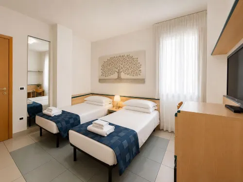 Domus Ciliota - 2-Star