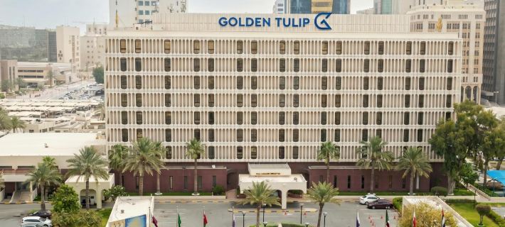 Golden Tulip Bahrain Hotel a Manama