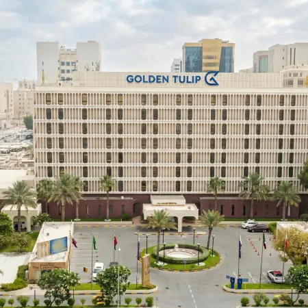 Golden Tulip Bahrain