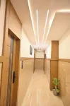 Bilton Premium Luxury Hotel Koramangala - 2 Sao