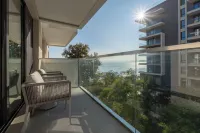 Grifid Metropol Hotel - Premium All Inclusive & Private Beach - Adults Only - Havudsigt