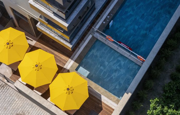 voco Antalya - Konyaalti by IHG