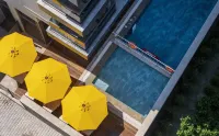 voco Antalya - Konyaalti by IHG - Pools