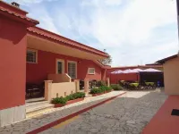 Albis Rooms Guest House - Pensions