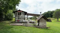 Gatherwild Ranch - С бассейном