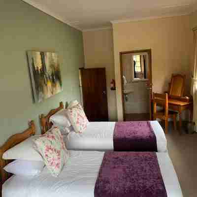 Champagne Valley Resort 3-bedroom WBT Rentals Rooms