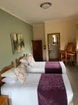 Champagne Valley Resort 3-bedroom WBT Rentals - 3-Star