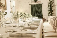 Ostuni Palace - Hotel Bistrot & Spa - breakfast
