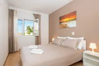 Apartments Pavlinovic - parking