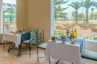 Hotel El Mansour Mahdia Thalasso & Spa - Desayuno