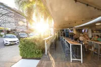 加文納飯店 - 酒吧