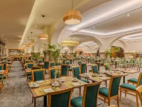 Pestana Carlton Madeira, Premium Ocean Resort Отели рядом с достопримечательностью «Монте»