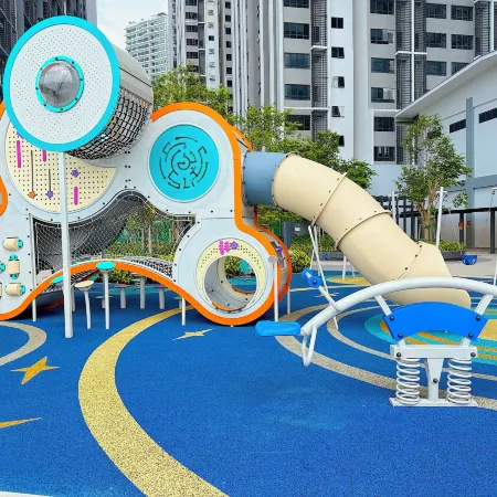 Astrum 5 Min to LRT By Serenity Homes