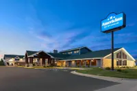 AmericInn by Wyndham Austin - 2つ星
