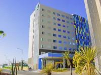 Tru by Hilton Puebla Angelopolis Hotels near Angelopolis