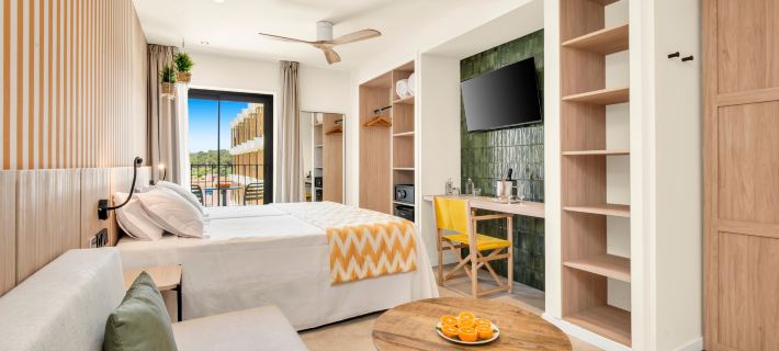 HSM Don Juan Hotels in Calvià