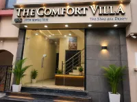 The Comfort Villa - Wifi