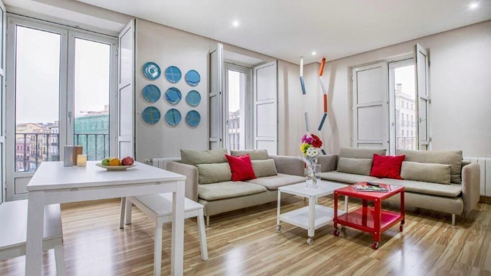 Mola Suites