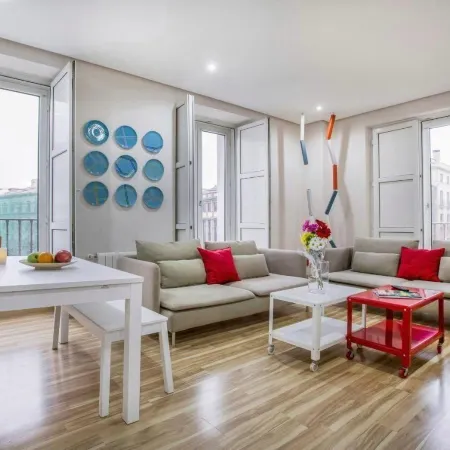 Mola Suites