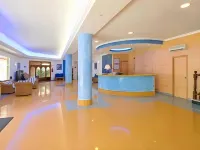 Aparthotel Vibra Bay - 2-Star