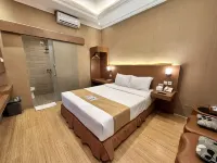 Hotel Pondok Asri - Balkoner