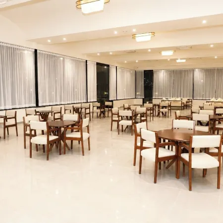 Vanam hotel and resort