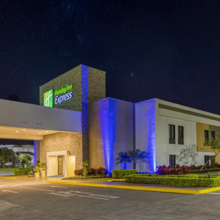 Holiday Inn Express SAN JOSE COSTA RICA AIRPORT by IHG