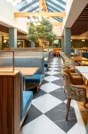 Bunratty Castle Hotel & Leisure Club, BW Premier Collection - Aamiainen