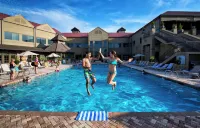 Lanier Islands Legacy Lodge - Swimmingpools