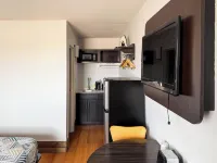 Studio 6 Pecos, TX - Pet friendly