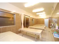 Natural Spa, Kanazawa Hotel Yumenoyu - อ่างจากุชชี่