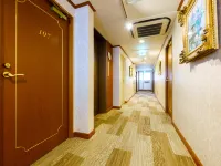 Beppu Station Hotel - 3 Sao
