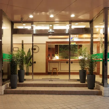 Hotel Honjo
