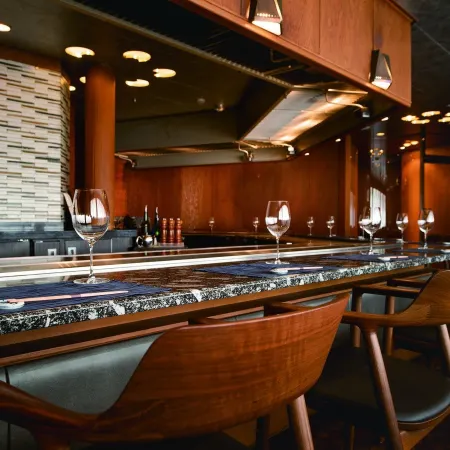 Shima Kanko Hotel the Bay Suites